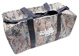 MOLLE Airsoft Ammo Utility Pouch ACU