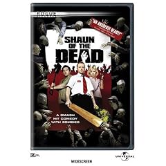 Shaun of the Dead
