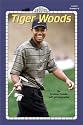 Tiger Woods (All Aboard Reading)