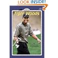 Tiger Woods (All Aboard Reading) by  Andrew Gutelle