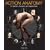 Action Anatomy: For Gamers, Animators, and Digital Artists