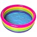 Sunset Glow Four-Ring Pool (56441)