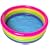 Sunset Glow Four-Ring Pool (56441)
