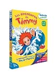 Revue Anuman Interactive  / Timmy - L'incroyable aventure sous-marine