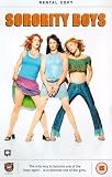 Sorority Boys [UK IMPORT] - Barry Watson