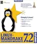 Linux Mandrake OS 7.2 Complete