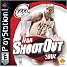 NBA Shootout 2002