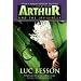 Arthur and the Invisibles Movie Tie-in Edition