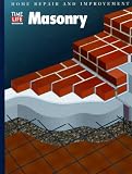 Masonry (Home Repair and Improvement (Updated Series))