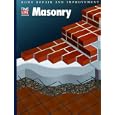 Masonry (Home Repair and Improvement (Updated Series)) by Time-Life Books