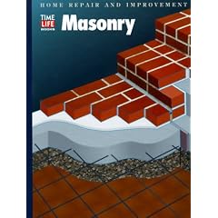 Masonry (Home Repair and Improvement (Updated Series))