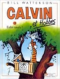 Revue Hors collection  / Calvin et Hobbes, tome 13 : Enfin seuls !