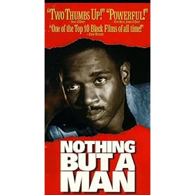 Nothing But a Man [VHS]