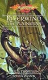 Riverwind the Plainsman: 4 (Preludes)