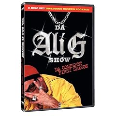 Da Ali G Show - The Complete First Season