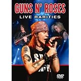 Live Rarities
