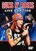 Live Rarities