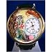 Whimsical Watches Unisex Manatee Gold Watch Watch G0140002