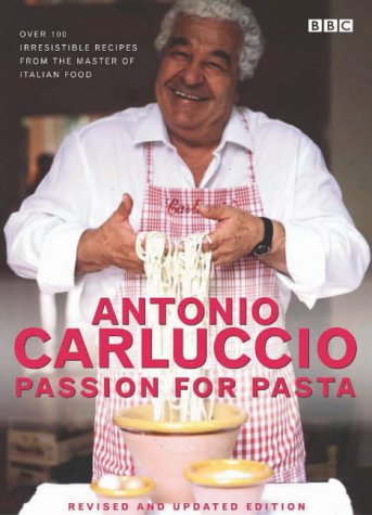 Passion for Pasta