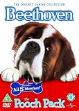 Beethoven: The Pooch Pack