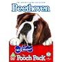 Beethoven: The Pooch Pack [DVD]
