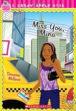 Miss You, Mina