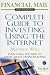 Financial Mail on Sunday" Complete Guide to Investing Using the Internet