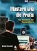 Mastern wie die Profis: Das Handbuch f&uuml;r Toningenieure