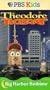 Theodore Tugboat: Big Harbor Bedtime