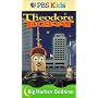 Theodore Tugboat - Big Harbor Bedtime [VHS]