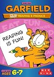  : Garfield: It's All About Reading & Phonics-2nd Grade