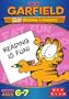 Garfield: It's All About Reading & Phonics-2nd Grade