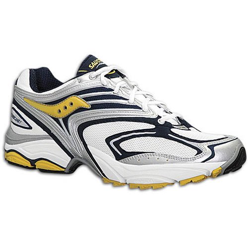 Saucony Men's 3D Grid Hurricane 7
