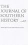Journal of Southern History