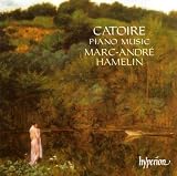 Catoire: Piano Music
