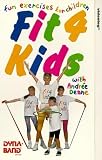 Review Green Umbrella Productions  / Fit 4 Kids