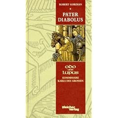 Odo und Lupus, Pater Diabolus