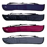 Players 2 x 2 Nylon Pool Cue Case