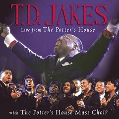 Live from the Potter's House