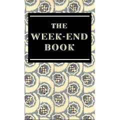 The Week-end Book