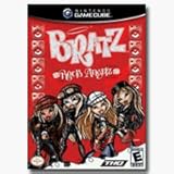 Bratz: Rock Angelz