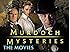 Murdoch Mysteries: The Movies