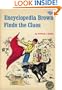 Encyclopedia Brown Finds the Clues