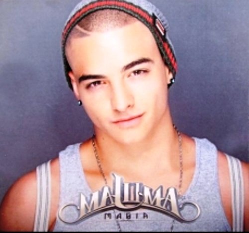 Maluma - Magia - Zortam Music