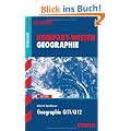 Kompakt-Wissen Gymnasium / Geographie Q11/Q12: Bayern; Abitur