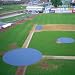 30 Circular Home Plate Cover (50 lb)