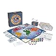 Passport to Culture Game