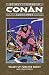 The Chronicles of Conan, Vol. 15: The Corridor of Mullah-Kajar and Others Stories