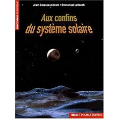 Aux confins du syst�me solaire
