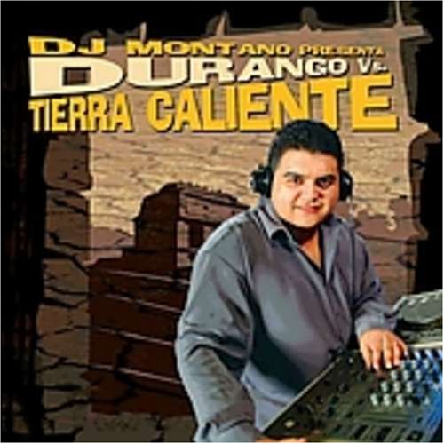 Durango Vs. Tierra Caliente